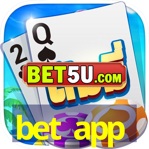 bet app